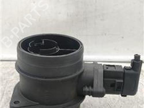 Used Mass air flow sensor VW PASSAT B6 (3C2) 2.0 TDI 16V (140 hp) 18007790