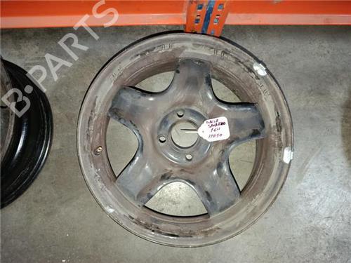 Used Rim DACIA SANDERO II TCe 90 (B8M1, B8MA, B8AC) (90 hp) 32005273