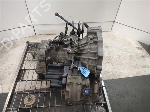Gearbox LEXUS ES (VCV10_, VZV21_) 300 (VCV10_, VCV10R) | BP18827201M3