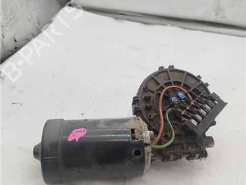 Used Front wiper motor MERCEDES-BENZ CLK (C208) CLK 230 Kompressor (208.347) (193 hp) 29760485