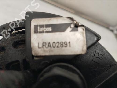 Alternator BMW X3 (E83) 3.0 d | BP29577346M7 