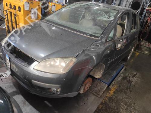 Gearbox FORD FOCUS C-MAX (DM2) 2.0 TDCi | BP26056056M3 