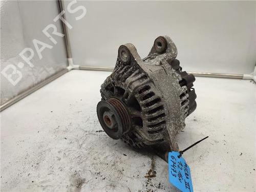 Alternator NISSAN MICRA III (K12) 1.2 16V | BP25435515M7 