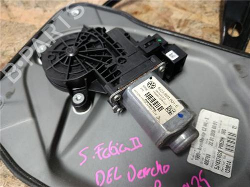 Other SKODA FABIA II (542) 1.4 TDI | BP29263864O1 