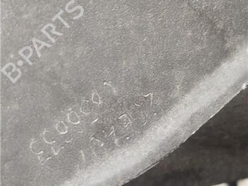 Gearbox PEUGEOT 5008 (0U_, 0E_) 1.6 HDi | BP29415266M3