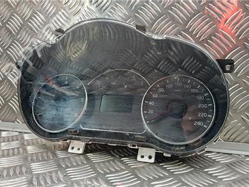 Quadrante KIA CARENS IV 1.7 CRDi (116 hp) 31935073