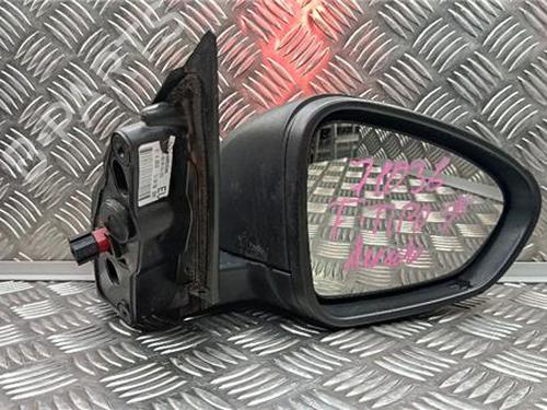Used Right mirror FIAT TIPO Hatchback (356_, 357_) 1.6 D (356HXG1B, 356HXG11) (120 hp) 31984928