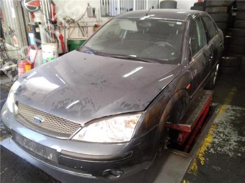 Climate control FORD MONDEO III Saloon (B4Y) 2.0 16V | BP18389006I5 