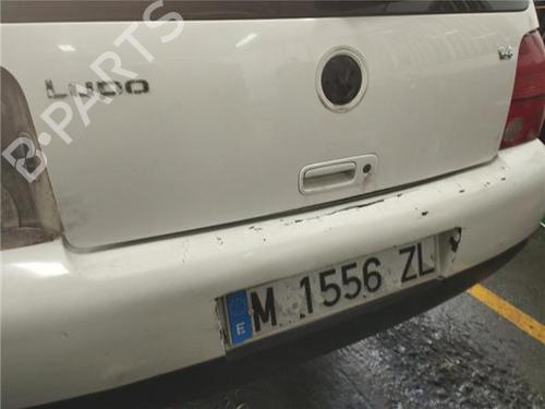 Left taillight VW LUPO I (6X1, 6E1) 1.4 16V | BP18664928C34 