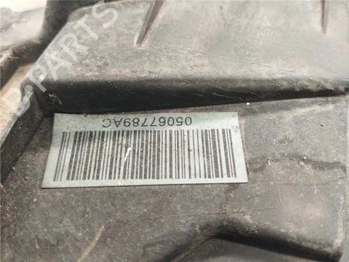 Left headlight FIAT FREEMONT (345_) 2.0 JTD | BP29739730C28 