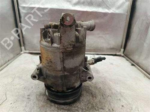 Used AC compressor AC compressor OPEL ZAFIRA / ZAFIRA FAMILY B (A05) 1.6 (M75) (115 hp) 36247000 36247000