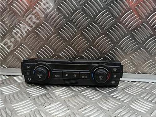 Used Climate control BMW 3 (E90) 320 d (184 hp) 31274726