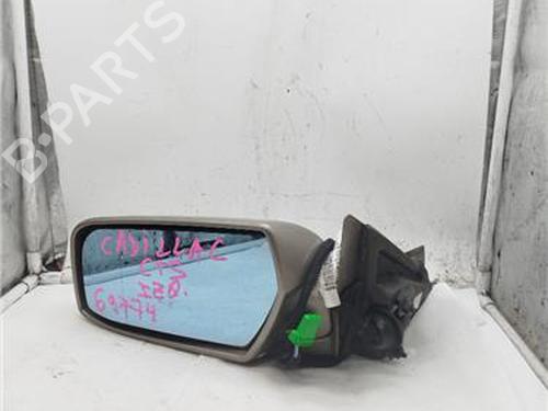 Used Left mirror CADILLAC CTS 3.2 (218 hp) 28711391