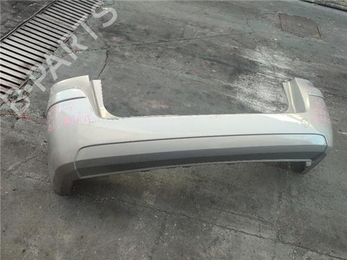 Used Rear bumper OPEL ZAFIRA B Box Body/MPV (A05) 1.9 CDTI VAN (M75) (120 hp) 30652939