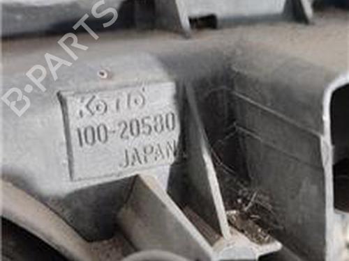 Right headlight SUBARU LEGACY III Estate (BH) 2.5 AWD (BH9) | BP18378473C29