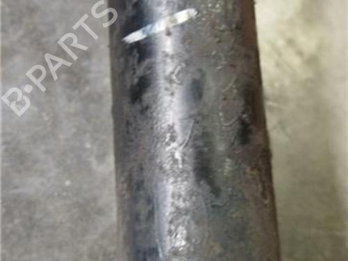 Right front driveshaft VW GOLF V (1K1) 2.0 TDI 16V | BP21390142M39 