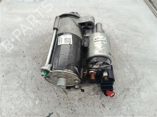 Used Starter Starter FORD TRANSIT CONNECT (P65_, P70_, P80_) 1.8 TDCi (90 hp) 34410304 34410304