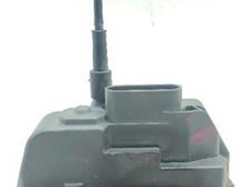 Rear left lock RENAULT MEGANE II (BM0/1_, CM0/1_) 1.6 16V (BM0C, CM0C) | BP18389904C100 