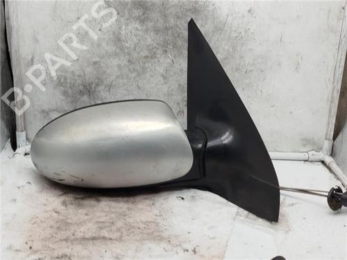 Right mirror FORD FOCUS I (DAW, DBW) 1.8 Turbo DI / TDDi | BP22224562C27 