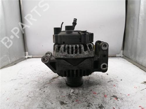 Used Alternator FIAT PUNTO (188_) 1.9 JTD (86 hp) 28177679