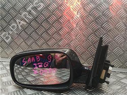 Retrovisore sinistro SAAB 9-3 (YS3F, E79, D79, D75) 1.9 TiD (150 hp) 30867564