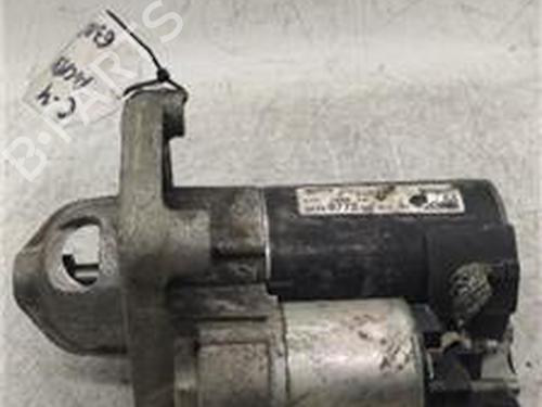 Starter CITROËN C4 II (NC_) 1.2 THP 130 (NCHNYM, NCHNYT) | BP18004162M8 