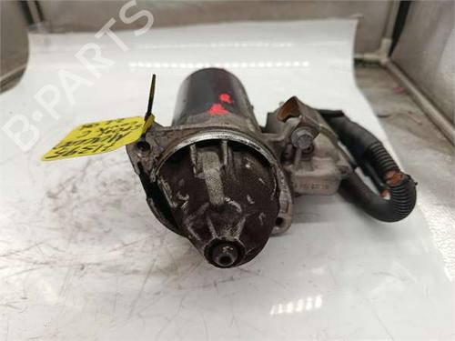 Starter MERCEDES-BENZ C-CLASS (W203) C 220 CDI (203.008) | BP37227021M8 - Image 3