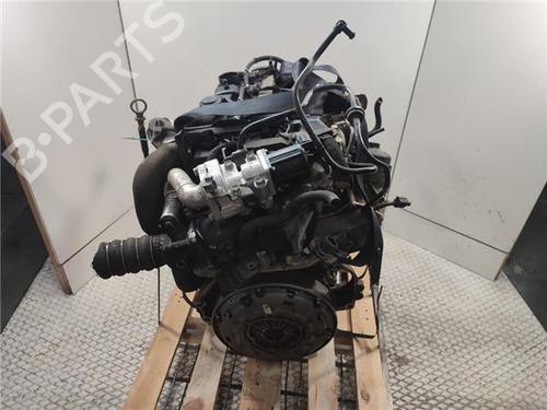 Engine OPEL ASTRA H Saloon (A04) 1.7 CDTi (L69) | BP32100767M1 - Image 2