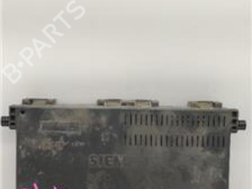 Used Fuse box PEUGEOT 206 Hatchback (2A/C) 1.9 D (69 hp) 18382787