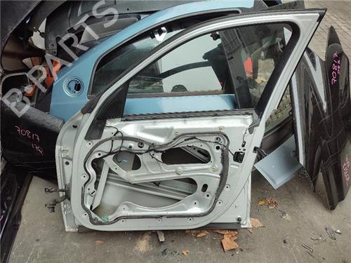 Right front door BMW X1 (E84) xDrive 18 d | BP31348393C3