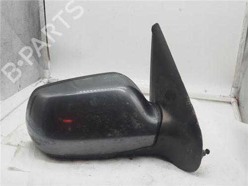 Right mirror MAZDA 2 (DY) 1.4 CD | BP23099379C27 