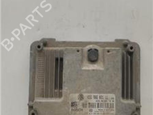Used Electronic module SEAT LEON (1P1) 2.0 TDI 16V (140 hp) 24705875