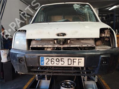 Left mirror FORD TRANSIT CONNECT (P65_, P70_, P80_) 1.8 Di | BP23062450C26 