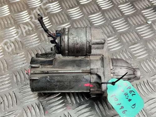 Starter OPEL CORSA D (S07) 1.3 CDTI (L08, L68) | BP39039468M8 - Image 4