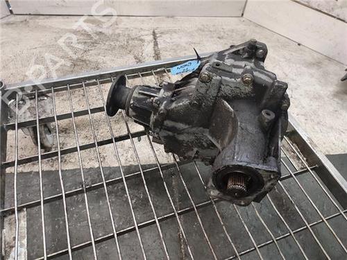Front differential HYUNDAI SANTA FÉ I (SM) 2.0 CRDi 4x4 | BP18005680M23 