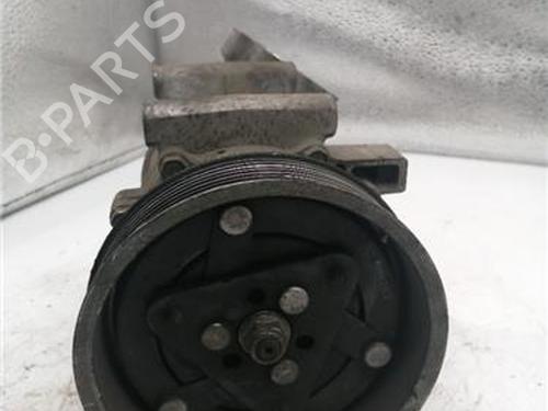 AC-Kompressor RENAULT CLIO III (BR0/1, CR0/1) 1.2 16V (BR0P, CR0P) | BP29872443M34