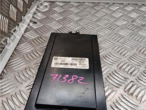 Used Electronic module Electronic module BMW 3 (E90) 320 d (163 hp) 34410313 34410313
