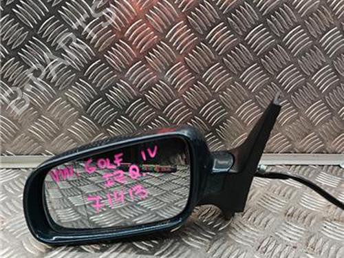 Used Left mirror Left mirror VW GOLF IV (1J1) 1.9 TDI (101 hp) 33188517 33188517
