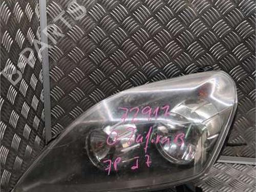 Used Left headlight Left headlight 39625451 39625451