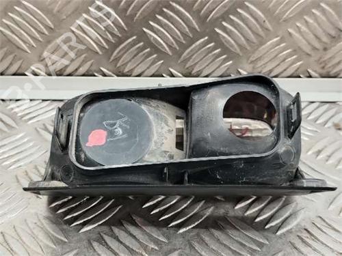 Tågelys RENAULT TRAFIC II Platform/Chassis (EL) 1.9 dCi 100 (EL0C) | BP38182631C37 - Image 3