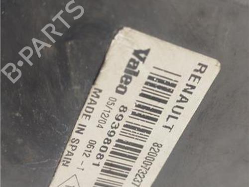 Right taillight RENAULT MEGANE II (BM0/1_, CM0/1_) 1.5 dCi (BM02, BM13, BM2A, CM02, CM13) | BP26945467C35 
