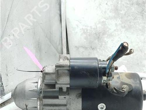 Starter BMW 7 (E32) 750 i, iL V12 | BP20242174M8 