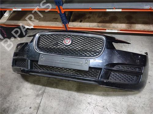 Used Front bumper JAGUAR XE (X760) 2.0 D AWD (241 hp) 23334932