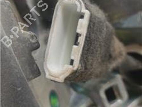 Left mirror FIAT GRANDE PUNTO (199_) 1.3 D Multijet | BP18006435C26 