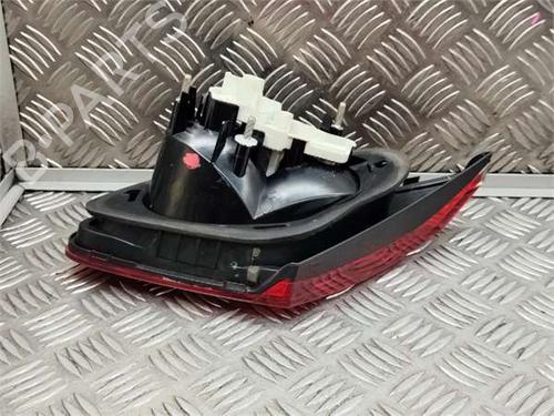 Left tailgate light VW PASSAT CC B6 (357) 2.0 TDI | BP38429275C79 - Image 3