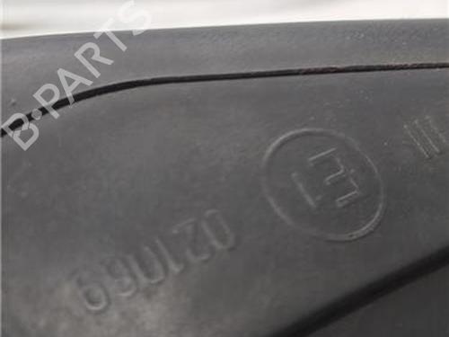 Right mirror OPEL ASTRA H (A04) 1.9 CDTI (L48) | BP27372891C27 