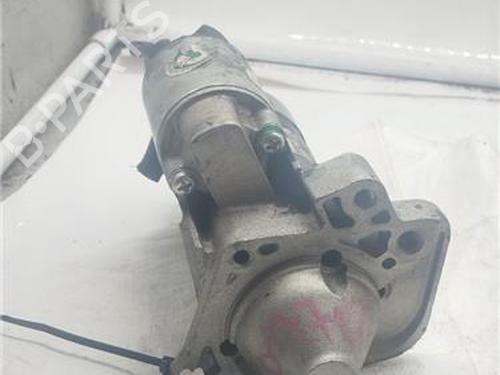 Used Starter RENAULT KANGOO / GRAND KANGOO II (KW0/1_) 1.5 dCi 90 (KW05, KW08, KW0G, KW11) (90 hp) 26726122