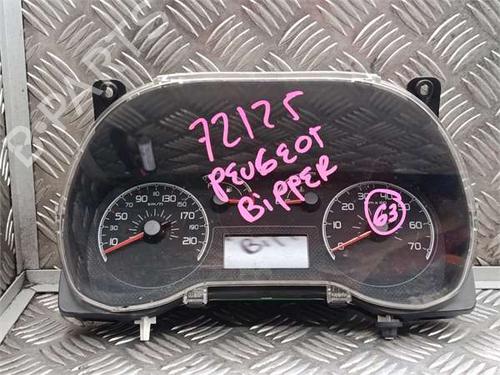 Used Instrument cluster Instrument cluster 38275752 38275752