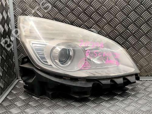 Used Right headlight Right headlight 38474809 38474809