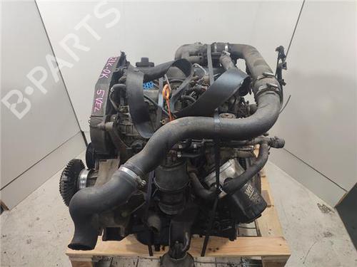 Used Engine AUDI A4 B5 (8D2) 1.9 TDI (110 hp) 24944980